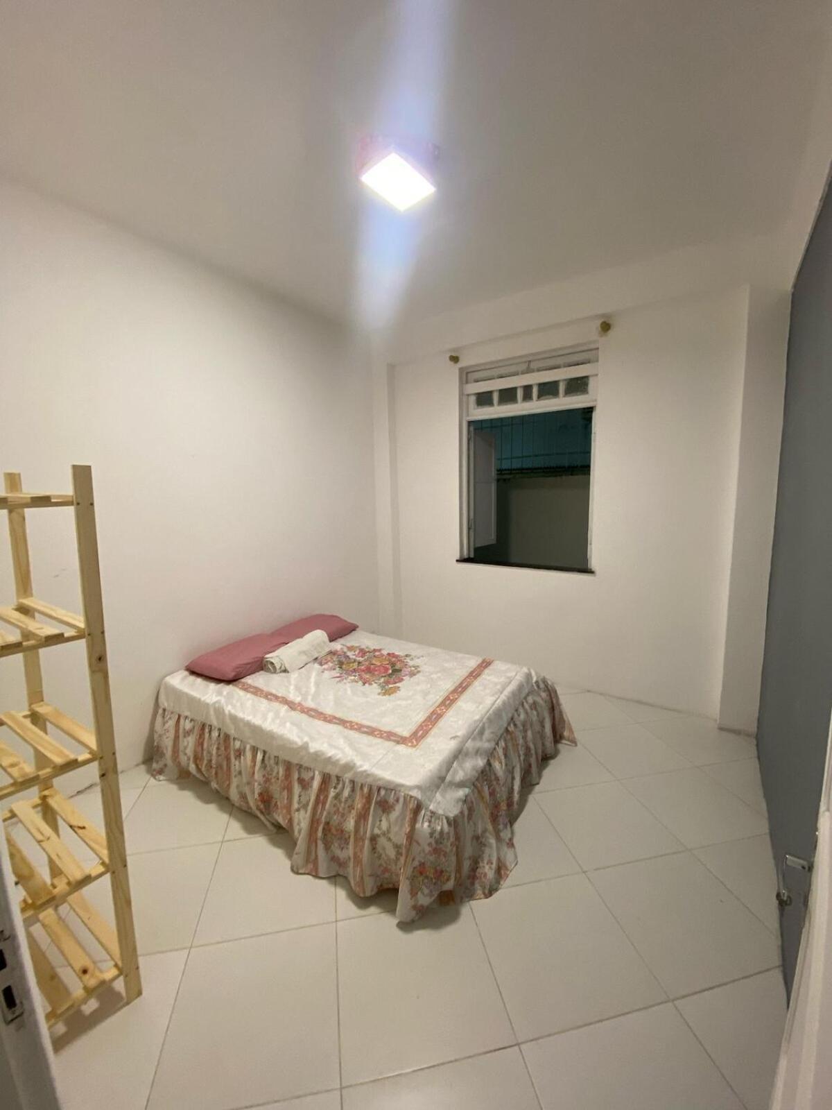 Apartamento Terreo Com Ampla Varanda *